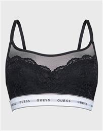 UNDERWEAR BELLE BRALETTE SOFT - DAILY LACE ΕΣΩΡΟΥΧΟ ΓΥΝΑΙΚΕΙΟ GUESS