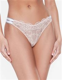 UNDERWEAR BELLE THONG ΕΣΩΡΟΥΧΟ ΓΥΝΑΙΚΕΙΟ GUESS