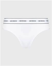 UNDERWEAR CARRIE BRIEF ΕΣΩΡΟΥΧΟ ΓΥΝΑΙΚΕΙΟ GUESS