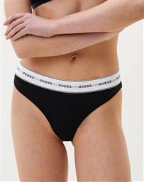 UNDERWEAR CARRIE NEW BRAZILIAN - ECO CUDDLE JERSEY 180 GR ΓΥΝΑΙΚΕΙΟ GUESS