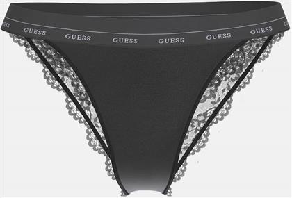 UNDERWEAR JANE BRAZILIAN ΕΣΩΡΟΥΧΟ ΓΥΝΑΙΚΕΙΟ GUESS από το SHOPPING HOUSE