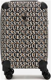 UNISEX ΒΑΛΙΤΣΑ ΤΡΟΛΕΙ - STARK 18 GUESS