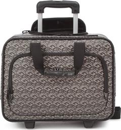 ΒΑΛΙΤΣΑ ΚΑΜΠΙΝΑΣ EDERLO TRAVEL TMEDER P3243 ΓΚΡΙ GUESS