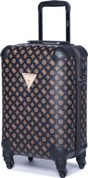 ΒΑΛΙΤΣΑ ΚΑΜΠΙΝΑΣ WILDER (P7) TRAVEL TWP745 29430 ΚΑΦΕ GUESS