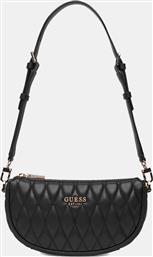 VALLA MINI TOP ZIP SHLDR BAG ΤΣΑΝΤΑ ΓΥΝΑΙΚΕΙΟ GUESS