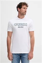 ΒΑΜΒΑΚΕΡΟ ΜΠΛΟΥΖΑΚΙ GUESS