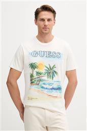 ΒΑΜΒΑΚΕΡΟ ΜΠΛΟΥΖΑΚΙ GUESS