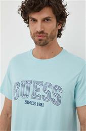 ΒΑΜΒΑΚΕΡΟ ΜΠΛΟΥΖΑΚΙ ΑΝΔΡΙΚΑ GUESS