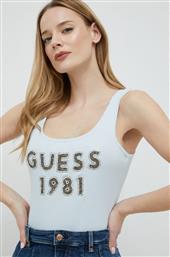 ΒΑΜΒΑΚΕΡΟ TOP GUESS