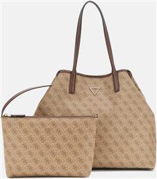 VICTTORIA LARGE 2 IN 1 TOTE ΤΣΑΝΤΑ ΓΥΝΑΙΚΕΙΟ (ΔΙΑΣΤΑΣΕΙΣ 40 X 35 X 20 ΕΚ) GUESS