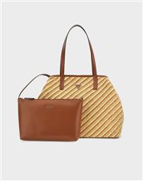 VIKKY II LARGE 2 IN 1 TOTE ΤΣΑΝΤΑ ΓΥΝΑΙΚΕΙΟ GUESS