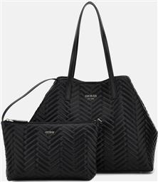 VIKKY II LARGE 2 IN 1 TOTE ΤΣΑΝΤΑ ΓΥΝΑΙΚΕΙΟ (ΔΙΑΣΤΑΣΕΙΣ 40 X 31 X 18 ΕΚ) GUESS