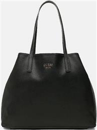 VIKKY LARGE TOTE ΤΣΑΝΤΑ ΓΥΝΑΙΚΕΙΟ (ΔΙΑΣΤΑΣΕΙΣ: 37 X 45 X 21 ΕΚ.) GUESS