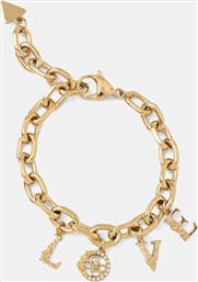 ΒΡΑΧΙΟΛΙ 4 LOVE JUBB05 031JW GUESS