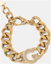 ΒΡΑΧΙΟΛΙ G CRYSTAL JUBB05 433JW GUESS