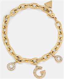 ΒΡΑΧΙΟΛΙ G CRYSTAL JUBB05 445JW GUESS