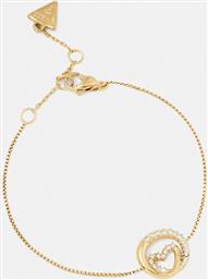 ΒΡΑΧΙΟΛΙ ICONIQUE JUBB05 527JW GUESS