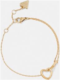 ΒΡΑΧΙΟΛΙ ICONIQUE JUBB05 531JW GUESS