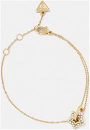 ΒΡΑΧΙΟΛΙ ICONIQUE JUBB05 538JW GUESS