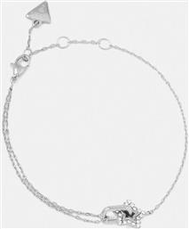 ΒΡΑΧΙΟΛΙ ICONIQUE JUBB05 538JW GUESS