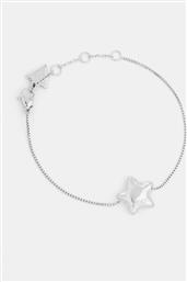 ΒΡΑΧΙΟΛΙ ICONIQUE JUBB05 546JW GUESS