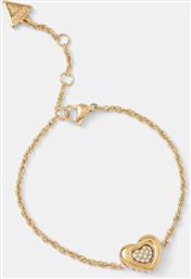 ΒΡΑΧΙΟΛΙ L.O.V.E. JUBB05 461JW GUESS