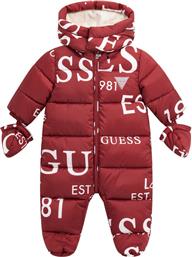 ΒΡΕΦΙΚΟ ΦΟΡΜΑΚΙ ΕΞΟΔΟΥ GUESS