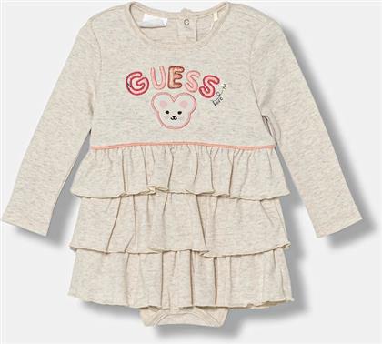 ΒΡΕΦΙΚΟ ΒΑΜΒΑΚΕΡΟ ΦΟΡΕΜΑ GUESS