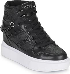 XΑΜΗΛΑ SNEAKERS ARYIA GUESS