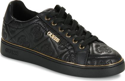 XΑΜΗΛΑ SNEAKERS BECKIE 10 GUESS από το SPARTOO