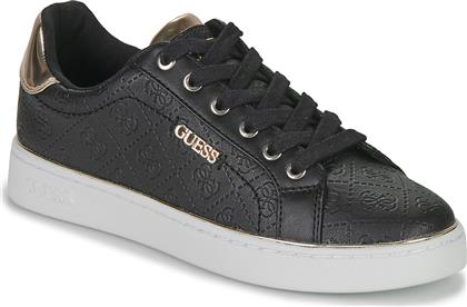 XΑΜΗΛΑ SNEAKERS BECKIE GUESS