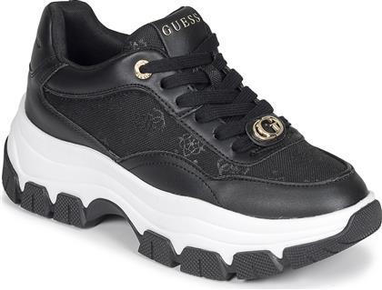 XΑΜΗΛΑ SNEAKERS BERRETT2 GUESS