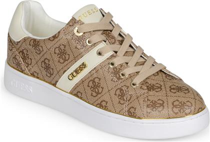 XΑΜΗΛΑ SNEAKERS BRITZ GUESS