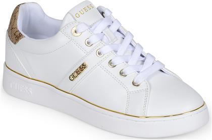 XΑΜΗΛΑ SNEAKERS BRITZ GUESS