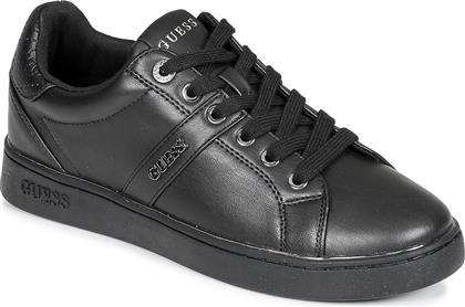 XΑΜΗΛΑ SNEAKERS BRITZ GUESS