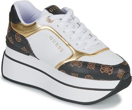 XΑΜΗΛΑ SNEAKERS CAMRIO GUESS