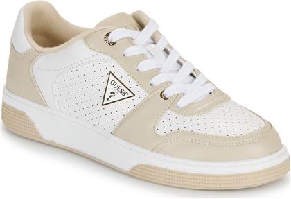 XΑΜΗΛΑ SNEAKERS DAISO GUESS από το SPARTOO