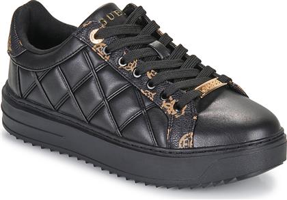 XΑΜΗΛΑ SNEAKERS DATTICE GUESS