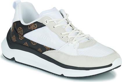 XΑΜΗΛΑ SNEAKERS DEGROM2 GUESS