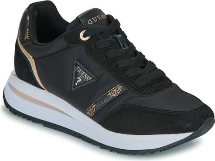 XΑΜΗΛΑ SNEAKERS EAGAR GUESS