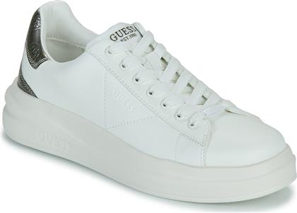 XΑΜΗΛΑ SNEAKERS ELBINA GUESS