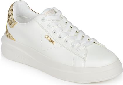 XΑΜΗΛΑ SNEAKERS ELBINA10 GUESS