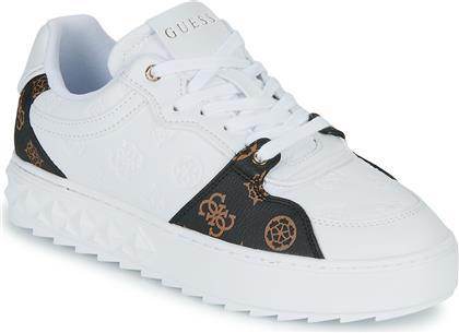 XΑΜΗΛΑ SNEAKERS FIENA GUESS
