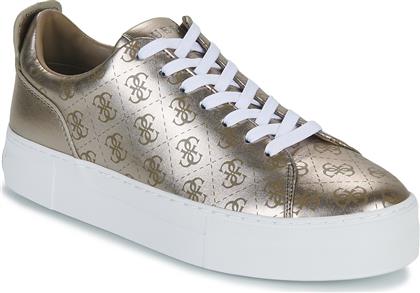 XΑΜΗΛΑ SNEAKERS GIANELE GUESS