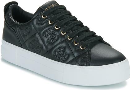 XΑΜΗΛΑ SNEAKERS GIANELE 4 GUESS