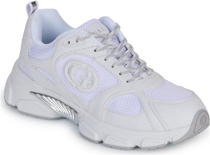 XΑΜΗΛΑ SNEAKERS IBITHA GUESS