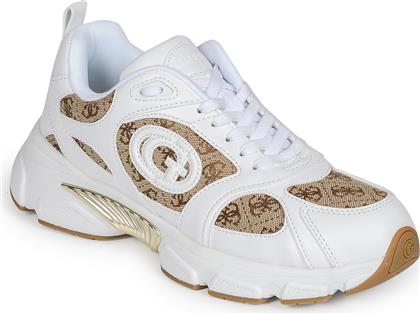 XΑΜΗΛΑ SNEAKERS IBITHA2 GUESS