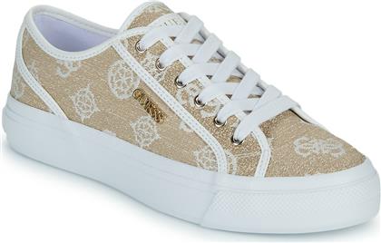 XΑΜΗΛΑ SNEAKERS JELEXA7 GUESS