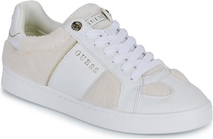 XΑΜΗΛΑ SNEAKERS JRONE10 GUESS