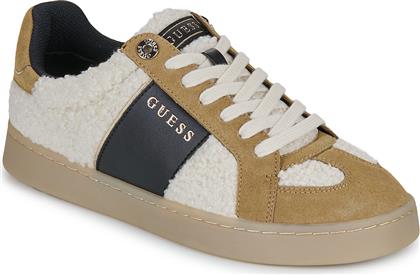 XΑΜΗΛΑ SNEAKERS JRONE9 GUESS